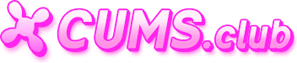 CUMS.club - TAKE FULL CONTROL OF CAM GIRLS CUM FAST WET ORGASM WITH LOVENSE LUSH TOY LIVE! front